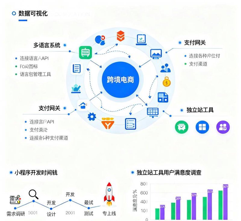 木材行业的数字化转型:构建专业网站的重要性