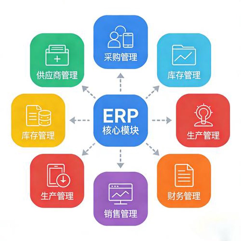 推动木材行业信息化：巧用技术提升竞争力
